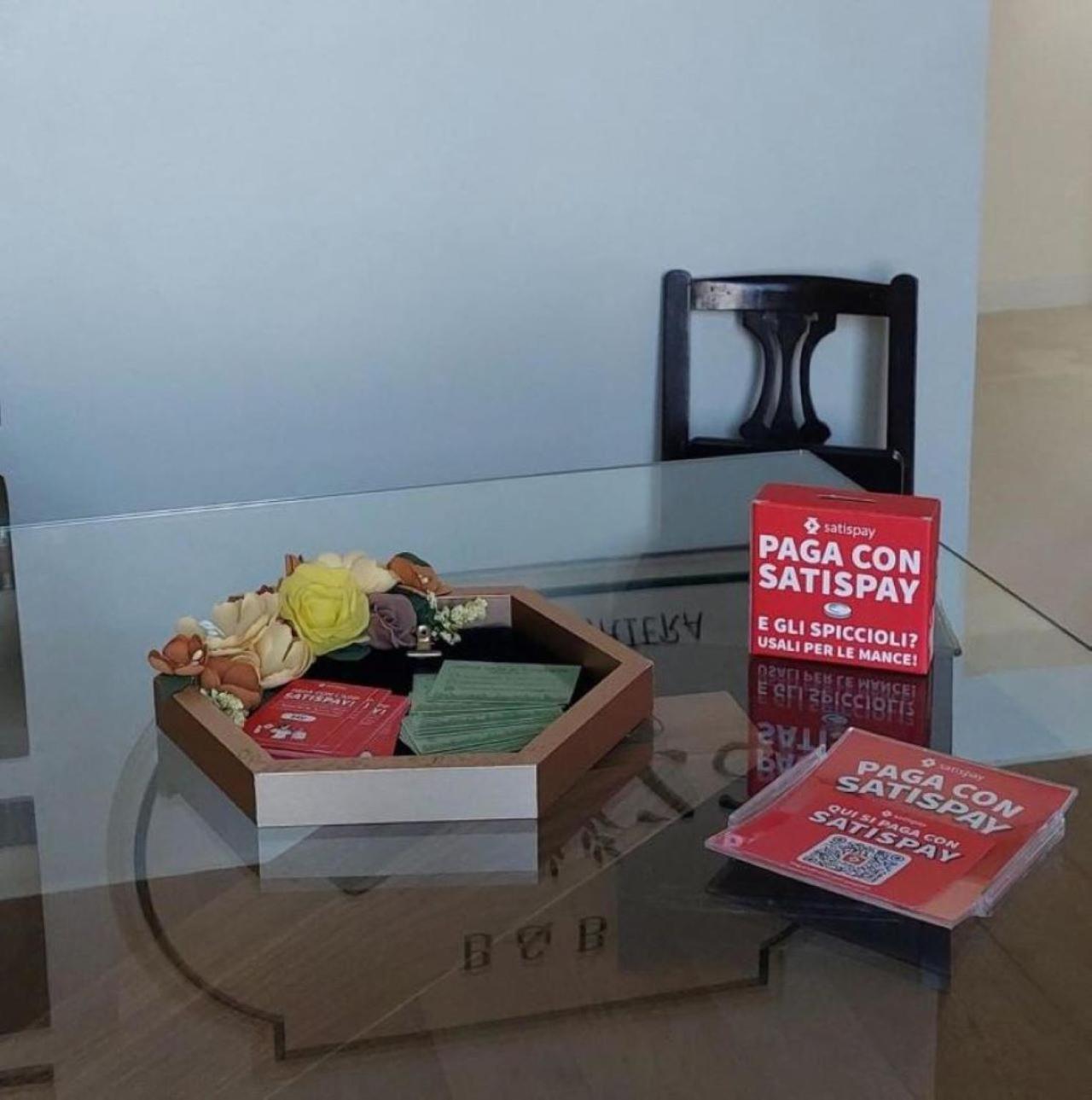 Oryza Guest House Desana Luaran gambar