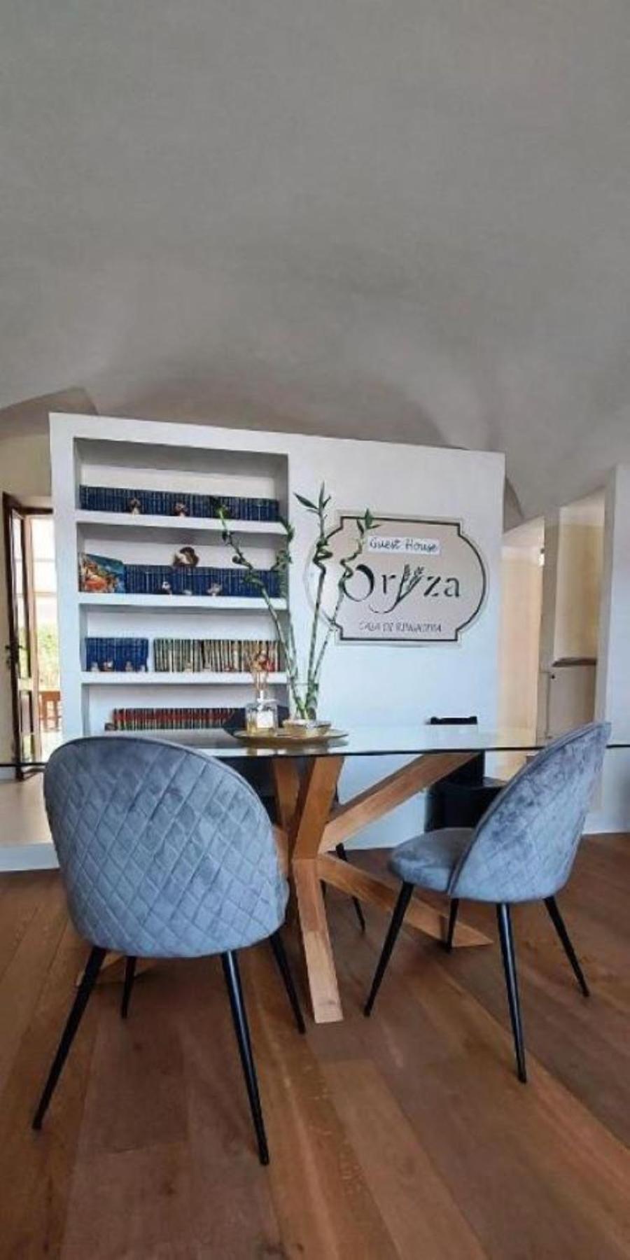 Oryza Guest House Desana Luaran gambar