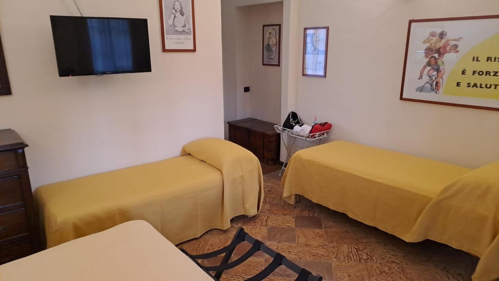 Oryza Guest House Desana Luaran gambar