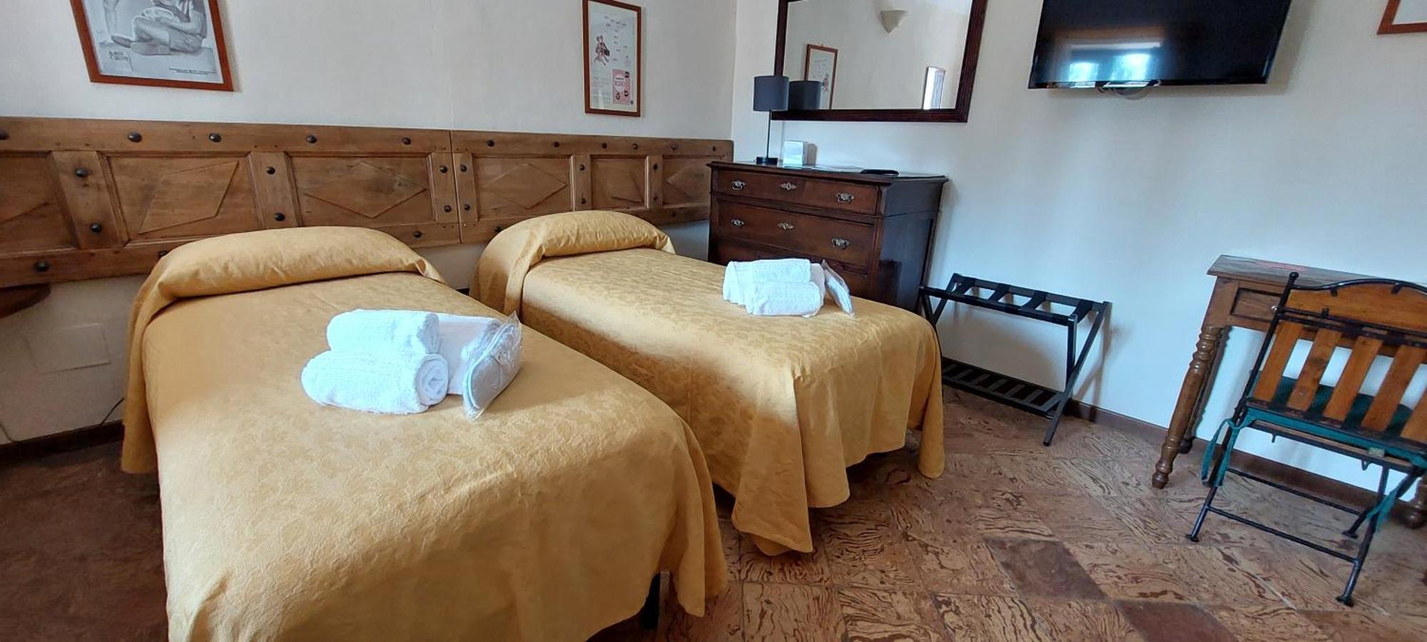 Oryza Guest House Desana Luaran gambar