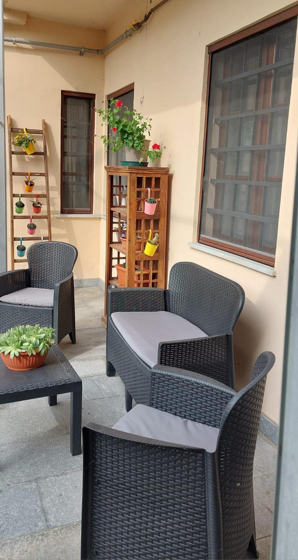 Oryza Guest House Desana Luaran gambar