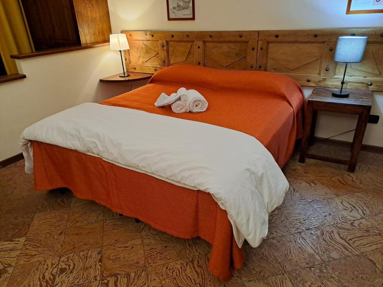 Oryza Guest House Desana Luaran gambar