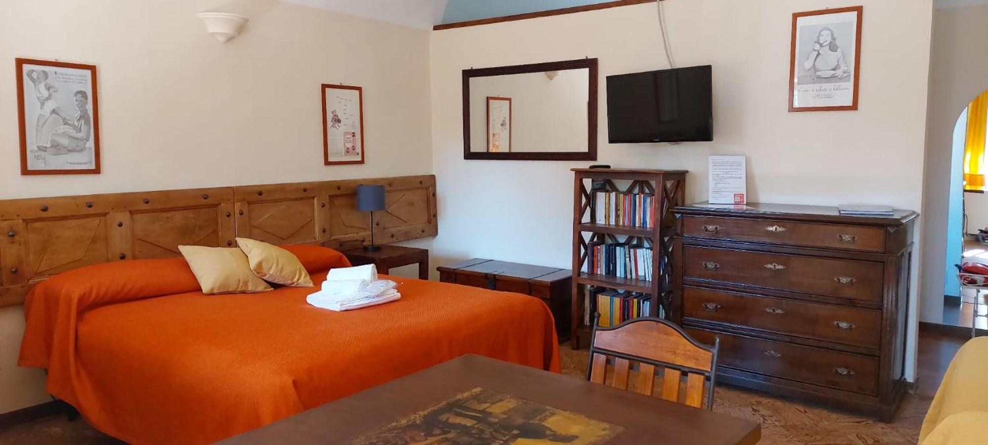 Oryza Guest House Desana Luaran gambar