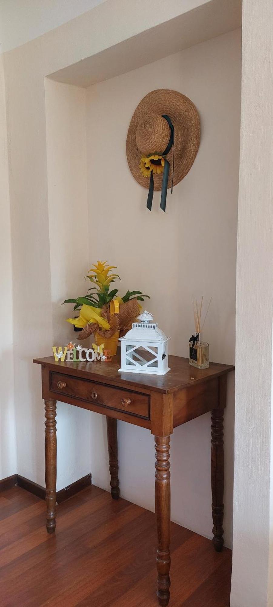 Oryza Guest House Desana Luaran gambar