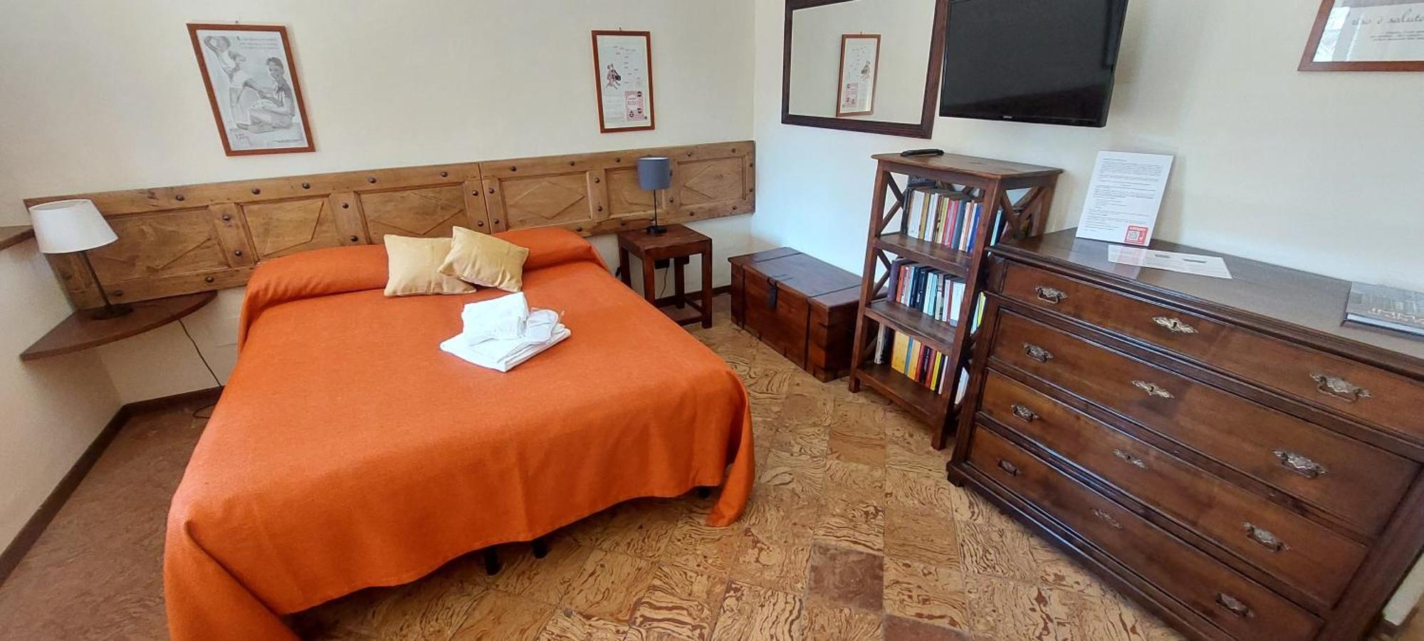 Oryza Guest House Desana Luaran gambar