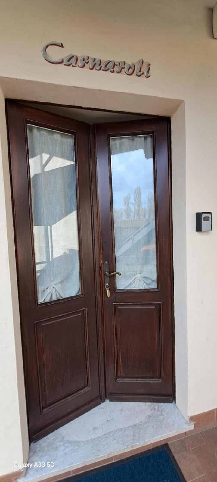 Oryza Guest House Desana Luaran gambar