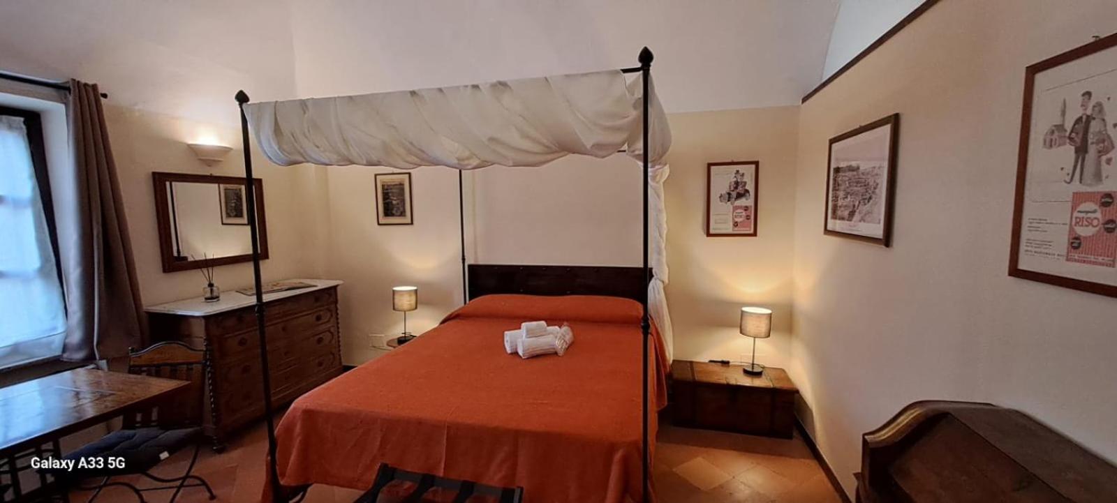 Oryza Guest House Desana Luaran gambar