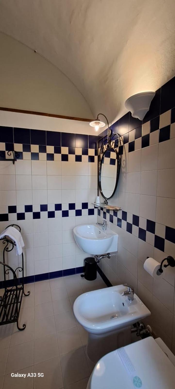 Oryza Guest House Desana Luaran gambar